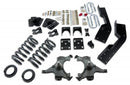 Belltech LOWERING KIT W/O SHOCKS-1