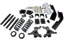 Belltech LOWERING KIT WITH ND2 SHOCKS-1