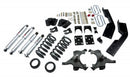 Belltech LOWERING KIT WITH SP SHOCKS-1