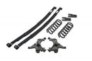 Belltech LOWERING KIT W/O SHOCKS-1