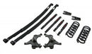 Belltech LOWERING KIT WITH ND2 SHOCKS-1