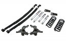 Belltech LOWERING KIT WITH SP SHOCKS-1