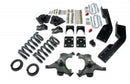 Belltech LOWERING KIT W/O SHOCKS-1