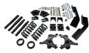 Belltech LOWERING KIT WITH ND2 SHOCKS-1