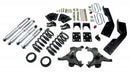 Belltech LOWERING KIT WITH SP SHOCKS-1