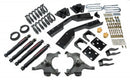 Belltech LOWERING KIT WITH ND2 SHOCKS-1