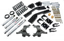 Belltech LOWERING KIT WITH SP SHOCKS-1