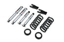 Belltech LOWERING KIT WITH SP SHOCKS-1