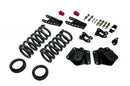 Belltech LOWERING KIT W/O SHOCKS-1