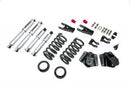 Belltech LOWERING KIT WITH SP SHOCKS-1