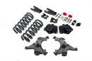 Belltech LOWERING KIT W/O SHOCKS-1