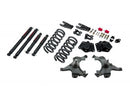 Belltech LOWERING KIT WITH ND2 SHOCKS-1