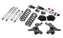 Belltech LOWERING KIT WITH SP SHOCKS-1