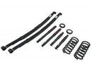 Belltech LOWERING KIT WITH ND2 SHOCKS-1