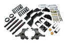 Belltech LOWERING KIT WITH ND2 SHOCKS-1