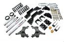 Belltech LOWERING KIT WITH SP SHOCKS-1