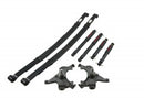 Belltech LOWERING KIT WITH ND2 SHOCKS-1