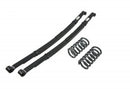 Belltech LOWERING KIT W/O SHOCKS-1