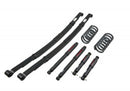 Belltech LOWERING KIT WITH ND2 SHOCKS-1