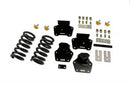Belltech LOWERING KIT W/O SHOCKS-1