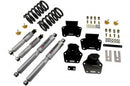 Belltech LOWERING KIT WITH SP SHOCKS-1