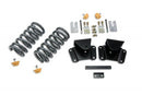 Belltech LOWERING KIT W/O SHOCKS-1