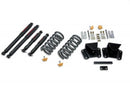 Belltech LOWERING KIT WITH ND2 SHOCKS-1