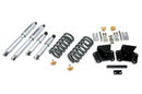 Belltech LOWERING KIT WITH SP SHOCKS-1