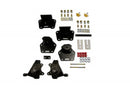 Belltech LOWERING KIT W/O SHOCKS-1