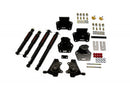 Belltech LOWERING KIT WITH ND2 SHOCKS-1