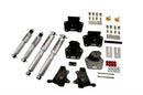Belltech LOWERING KIT WITH SP SHOCKS-1