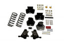 Belltech LOWERING KIT W/O SHOCKS-1
