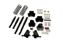 Belltech LOWERING KIT WITH ND2 SHOCKS-1