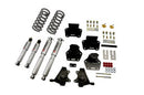 Belltech LOWERING KIT WITH SP SHOCKS-1