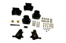 Belltech LOWERING KIT W/O SHOCKS-1