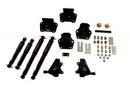 Belltech LOWERING KIT WITH ND2 SHOCKS-1