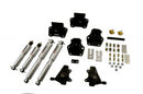 Belltech LOWERING KIT WITH SP SHOCKS-1