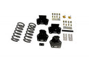 Belltech LOWERING KIT W/O SHOCKS-1