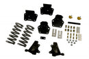 Belltech LOWERING KIT W/O SHOCKS-1
