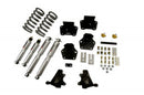 Belltech LOWERING KIT WITH SP SHOCKS-1