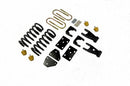 Belltech LOWERING KIT W/O SHOCKS-1