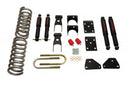 Belltech LOWERING KIT WITH ND2 SHOCKS-1