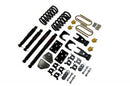 Belltech LOWERING KIT WITH ND2 SHOCKS-1