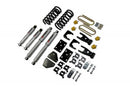 Belltech LOWERING KIT WITH SP SHOCKS-1