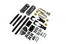 Belltech LOWERING KIT WITH ND2 SHOCKS-1