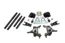 Belltech LOWERING KIT WITH ND2 SHOCKS-1