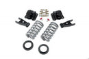 Belltech LOWERING KIT W/O SHOCKS-1