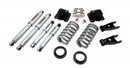 Belltech LOWERING KIT WITH SP SHOCKS-1