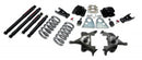 Belltech LOWERING KIT WITH ND2 SHOCKS-1