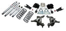 Belltech LOWERING KIT WITH SP SHOCKS-1